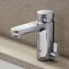 Фото Змішувач GROHE EUROSMART COSMOPOLITAN S